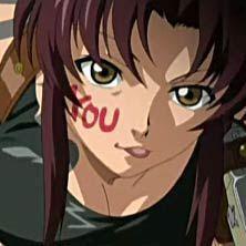 gunman_levy's profile picture. レヴィが実在する銃の画像や詳細をガンガン紹介します！銃だけに！！