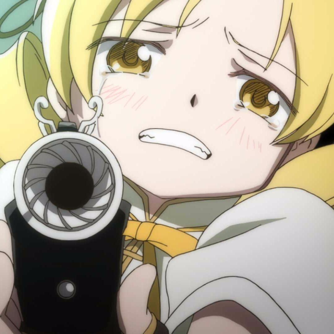 巴マミの実在銃を大紹介 Gunman Mami Twitter 巴マミの実在銃を大紹介 Gunman Mami Twitter