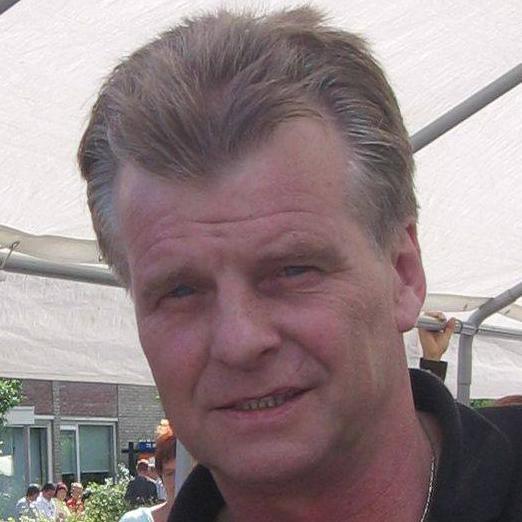 Kees Klomp