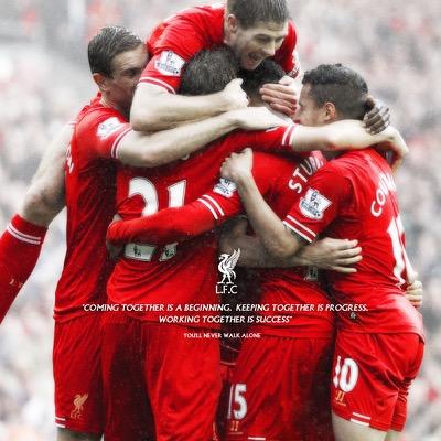 LFC❤️,Y.N.W.A❤️