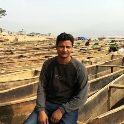 bashir_uzzaman's profile picture. 