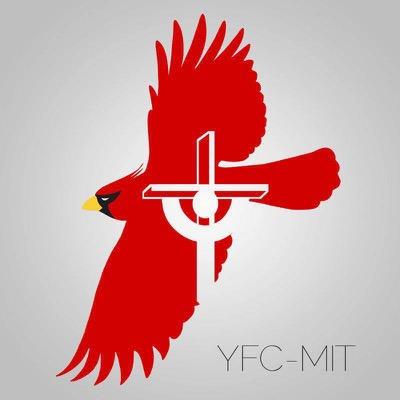 YOUTH FOR CHRIST | Young people being and bringing Christ wherever they are. ☝️| Campus-based, Central C 💕