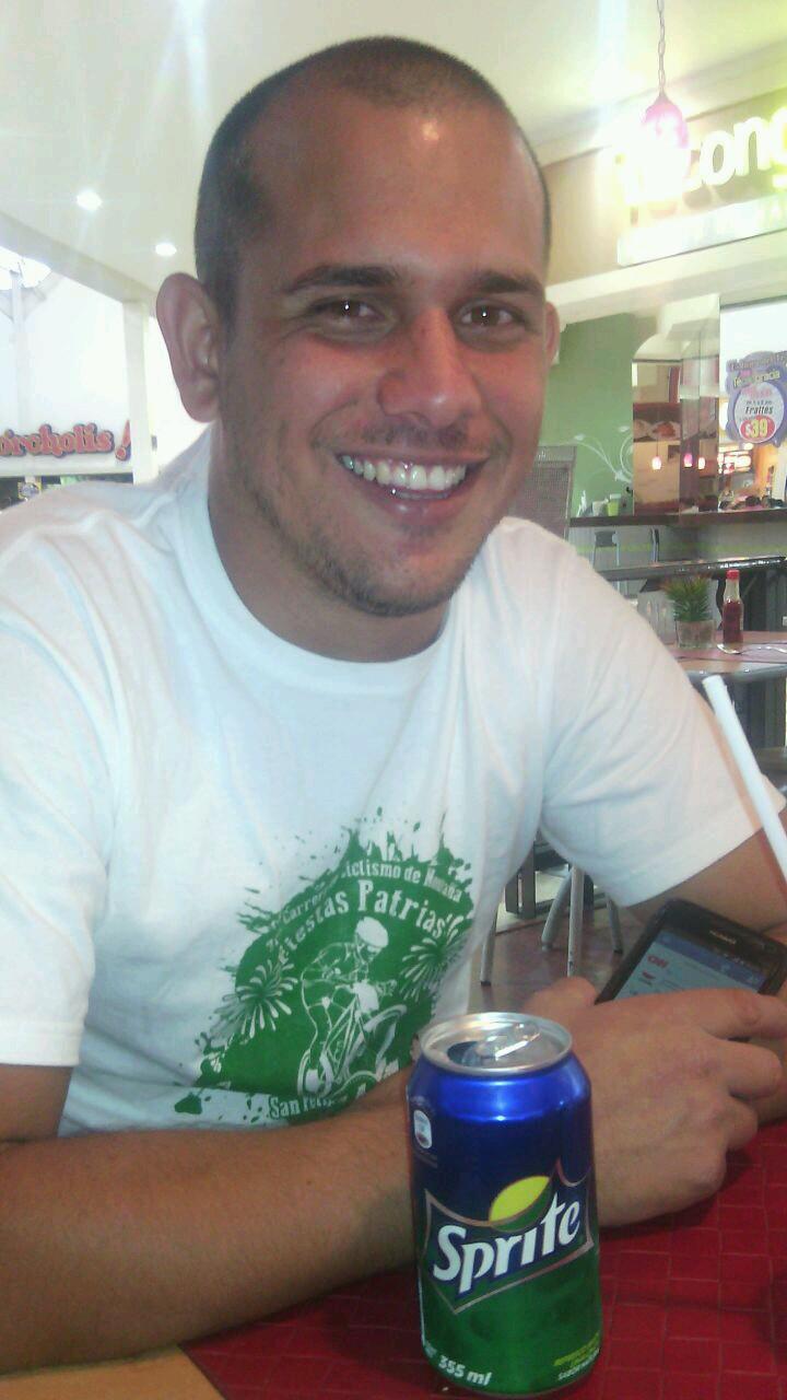 Se sufre pero se goza☺