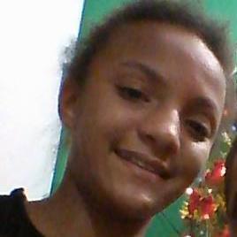 meu nome é ariane eu tenho 12 anos