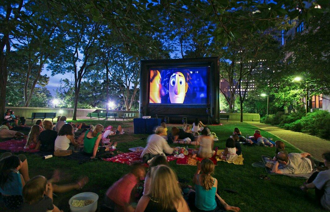 We bring the experience of the drive-in to you!   https://t.co/l3HSToPvoT