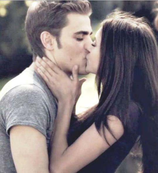 I Love You Stefan xoxo
