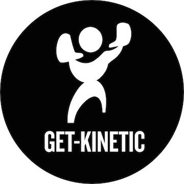 Create • Engage • Amaze  - Get Kinetic is a video production & post dream team.  
Contact info@get-kinetic.com