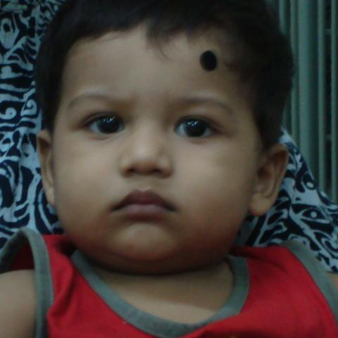 sanzidaakter16's profile picture. 