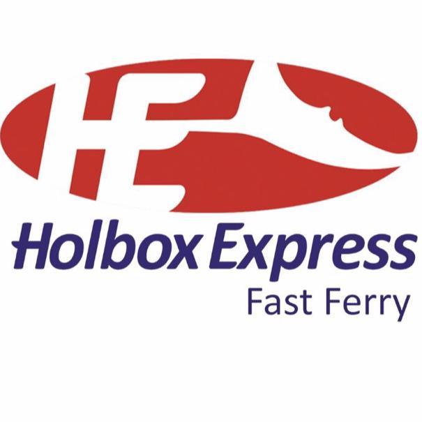 Transporte Marítimo entre los puertos de Chiquilá y Holbox