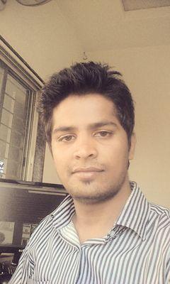 Rameshwar Bole