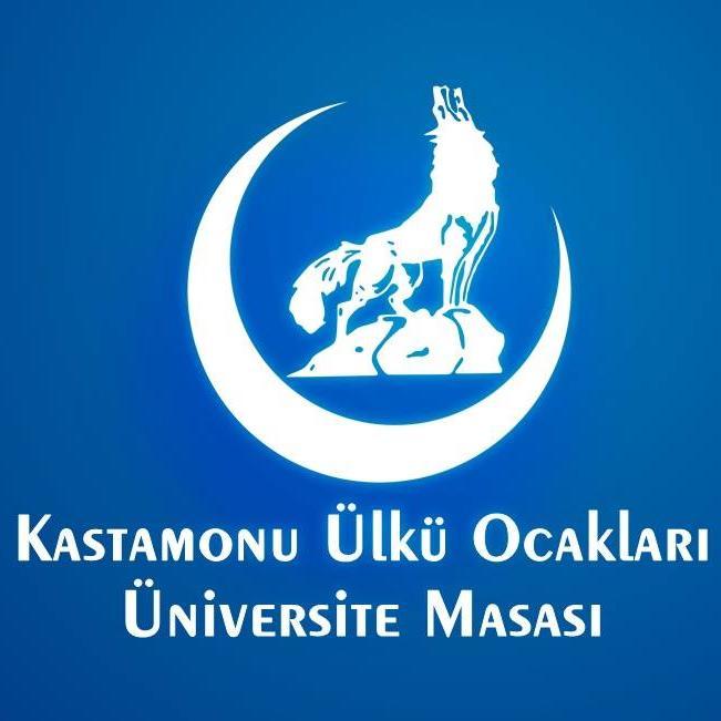 Kastamonu Ülkü Ocakları Üniversite Masası - İnstagram https://t.co/weYqOnSNe4