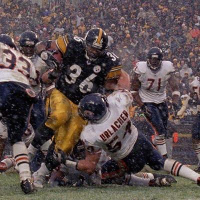 LUV my Pittsburgh Steelers an my NY Yankees .