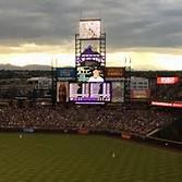 just an everyday mom, working hard for my family- love Jesus, family, butterflies, and baseball, especially our Colorado Rockies!