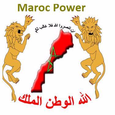 maroc_power's profile picture. 