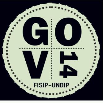 Ilmu Pemerintahan Universitas Diponegoro 2014. We are the next Government Indonesia!