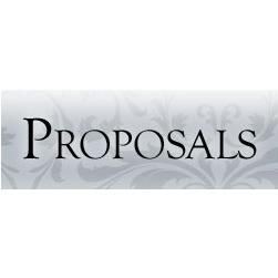 Proposals is a bridal shop that specialises in designer bridal wear. Come in store and visit us otherwise ring or email to arrange an appointment.