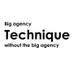 Technique (@techniquecreate) Twitter profile photo