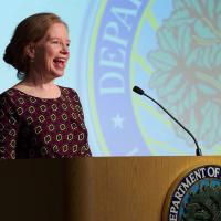 Maureen McLaughlin (@mmclaughlinedu) Twitter profile photo