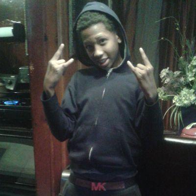 #GangLife 
             Riptadah