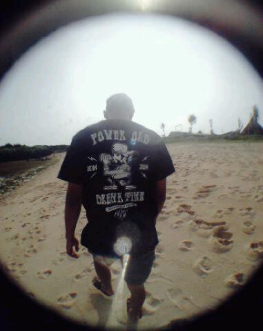 Satya Wacana Christian University | @playfoolpunk | Brave!