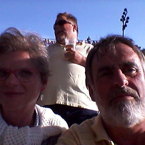 Traveler, Scientific Tech- ret.-father, grandfather and support for a very busy writer, retired university professor, and political commentator “ Babsy”