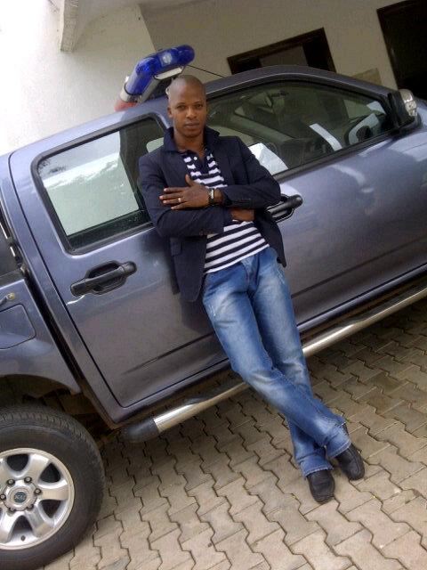 OlaniyanAjibol1's profile picture. 