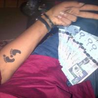 سالب جاد 17 (@foof20152) Twitter profile photo