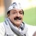 Ajesh Yadav (@aapajeshyadav) Twitter profile photo Ajesh Yadav (@aapajeshyadav) Twitter profile photo