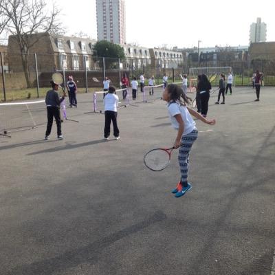 Year 5 Class - Herbert Morrison Primary School