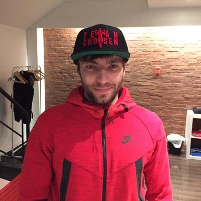 Marketing, Brand Development, Fitness Training