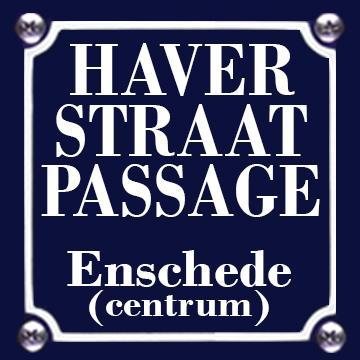 haverstraatpassage