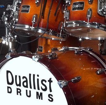 Duallist Drums