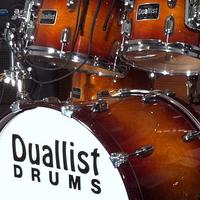 Duallist Drums(@Duallist) 's Twitter Profile Photo