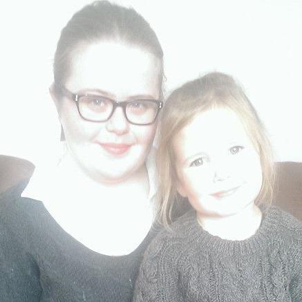 DN6023ITS1's profile picture. Using this twitter account for my Web Publishing class in college.