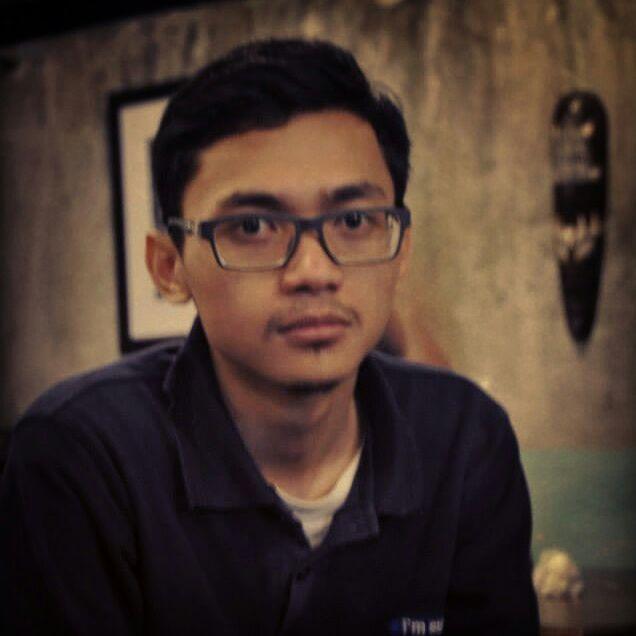 | SMK-SMAKBo @fosgena55 | Institut Teknologi Indonesia - Chemical Engineering | dreams are dreams | aku tidak punya mimpi, karena aku akan membuatnya nyata |