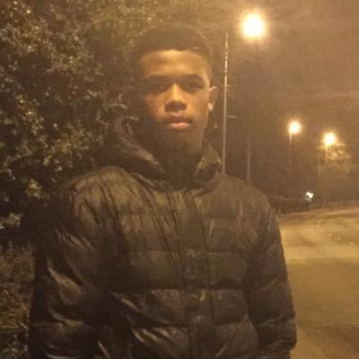 TheARiley's profile picture. Instagram; anthxny.riley