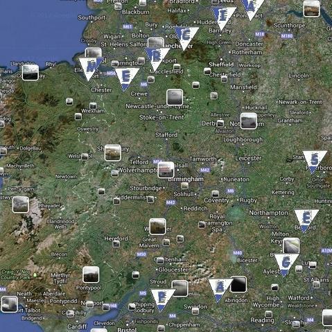 MidBritain's profile picture. 4a gr8r #MiddleBritain e-2-w coast - N/E/W/S (custom-fairs-festivals-heritage-Indytrades-markets-sales-shows-strutegic). LOCAL. Current. Simple. Scopic. ImPrOv.