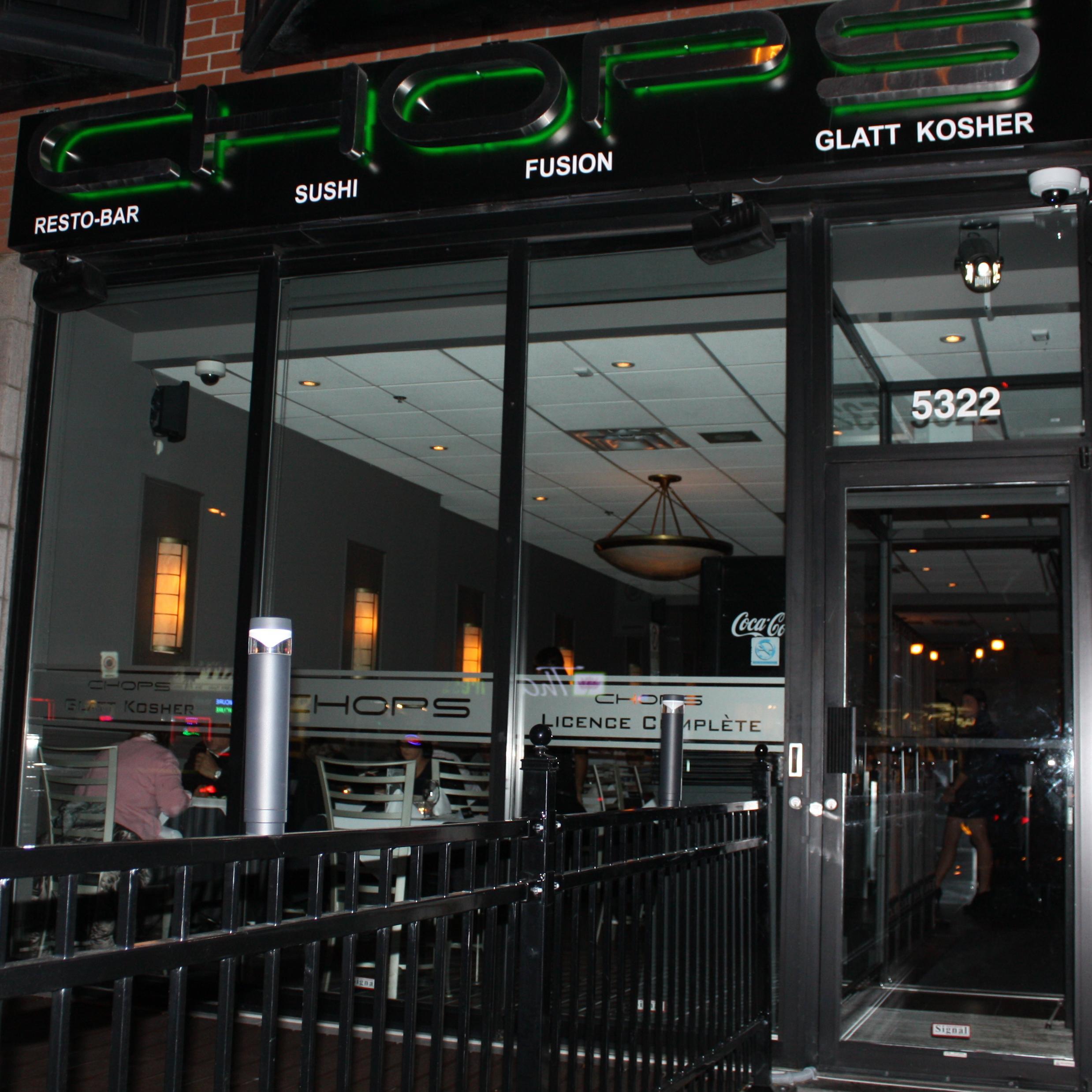 Restobarchops's profile picture. 