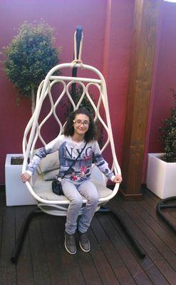 Instagram: @Ana13be