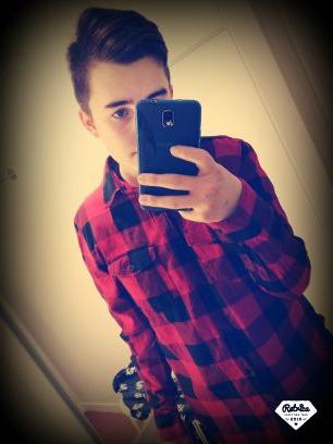 Lukas|Arianator➰|AT❤|14 year's✋