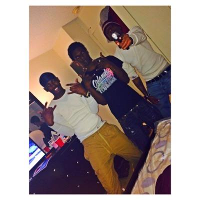 Gank Boyz
