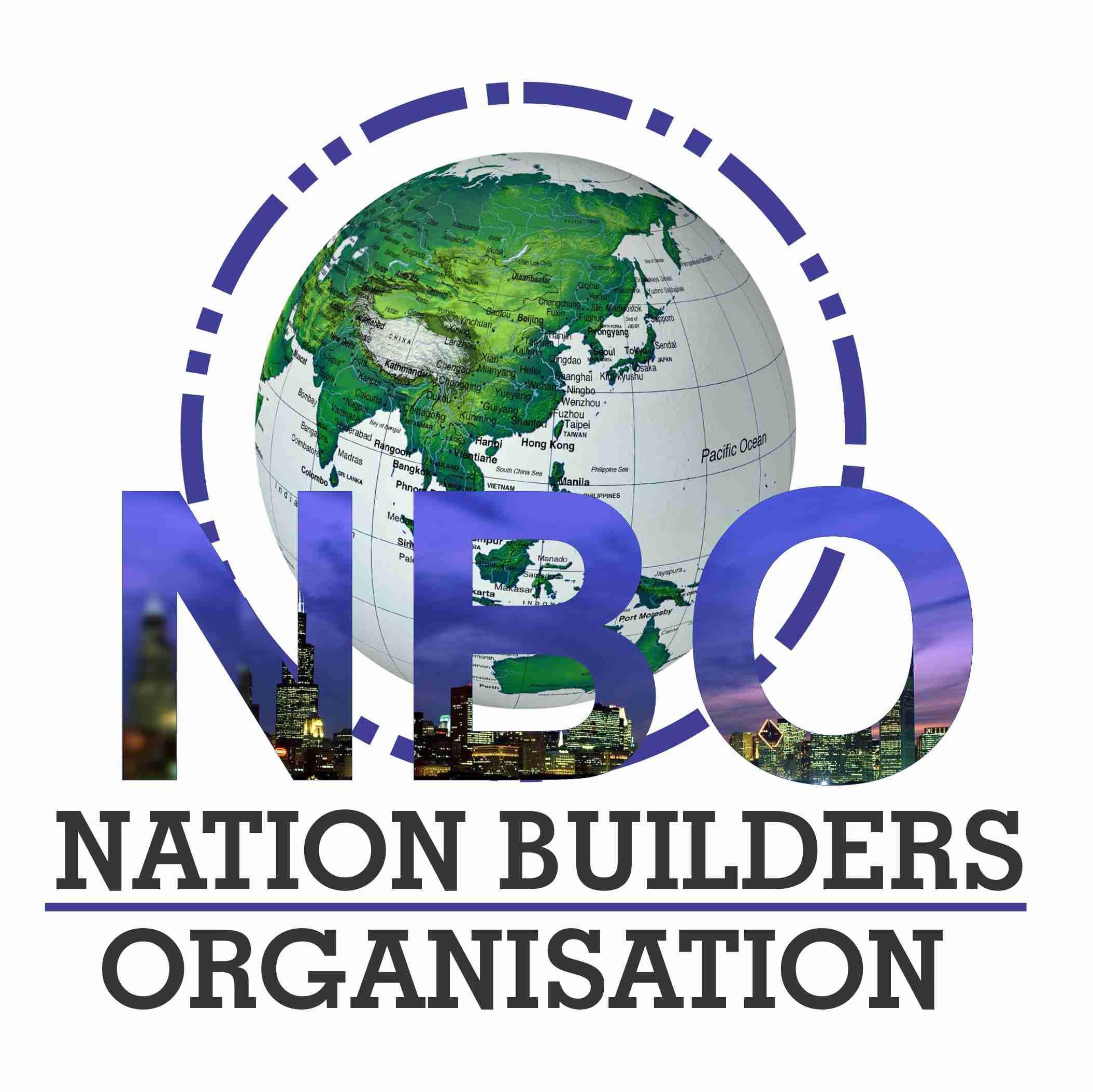 Building a happier world where people can be fulfilled as individuals, playing constructive roles in their society.