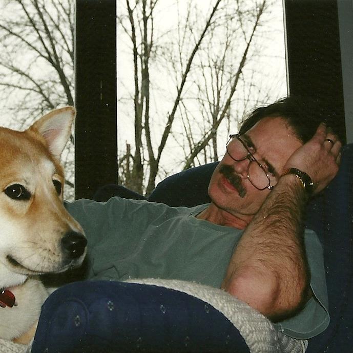 semi-retired radio personality (Bill Stewart)  working part-time radio, weeknights 7-midnight & weekends on 93.5 WRQN)  and also working full time as an EMT.