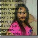 Sandra Gimenez Nieto - @sandraxula12 - Twitter