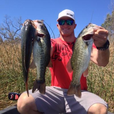 San Diego Fisherman for the past 24 years!