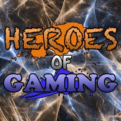 We are a group of people streaming on twitch video games that we enjoy playing.