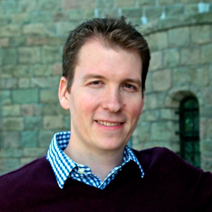 Sean Moloughney