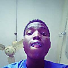 #Team Focus....Trust nobody kus its a BLACK world#‎fact. #God crown my effort..