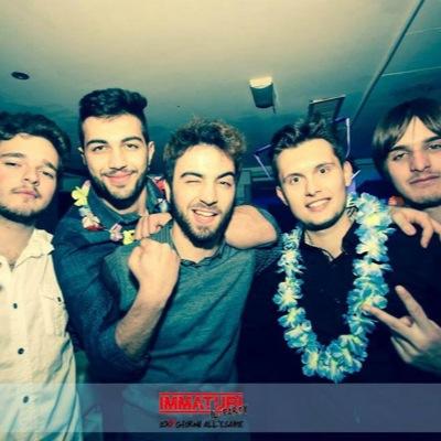 LarryMarenco's profile picture. 