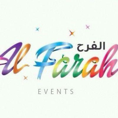 شركة الفرح لتنظيم الحفلات واعياد الميلاد وحفلات المدارس وحفلات الزفاف بالامارات ابوظبي،دبي،الشارقه،عجمان،العين،راس الخيمه،الفجيره،ام القوين،٠٠٩٧١٥٦٩١٧٨٨٢٦